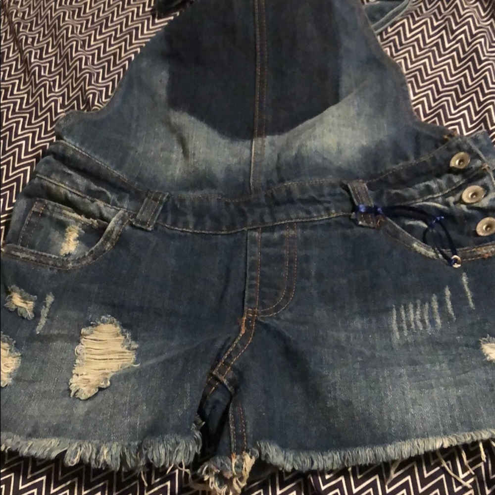 Overalls - Picture 3 of 3